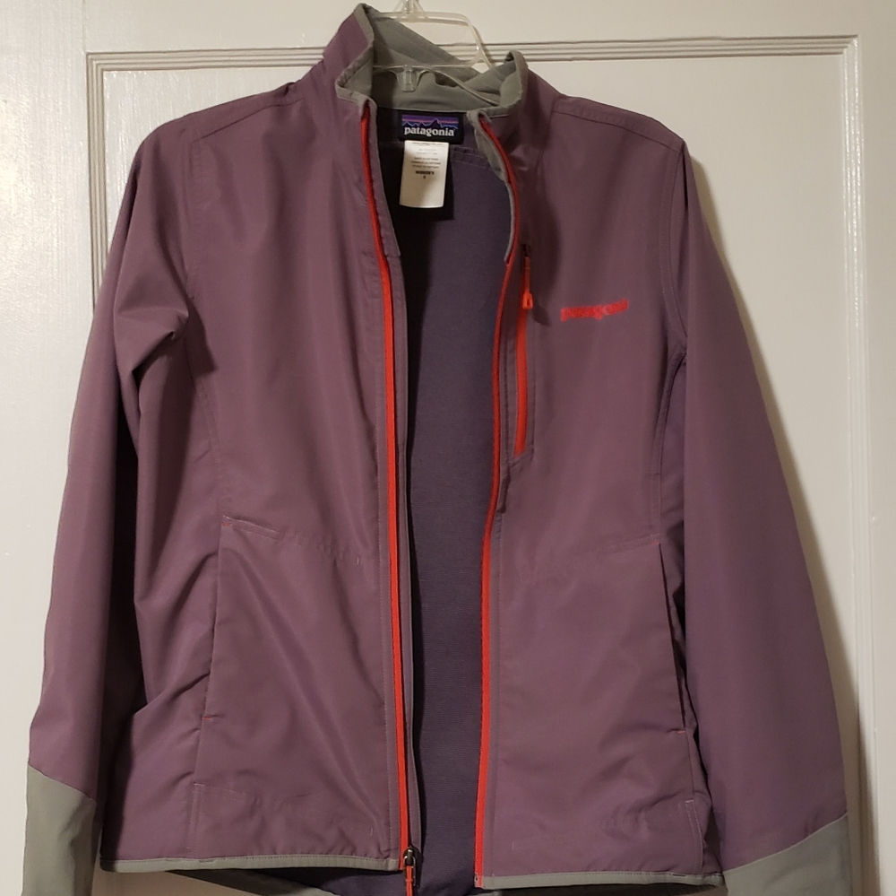 Patagonia Jacket